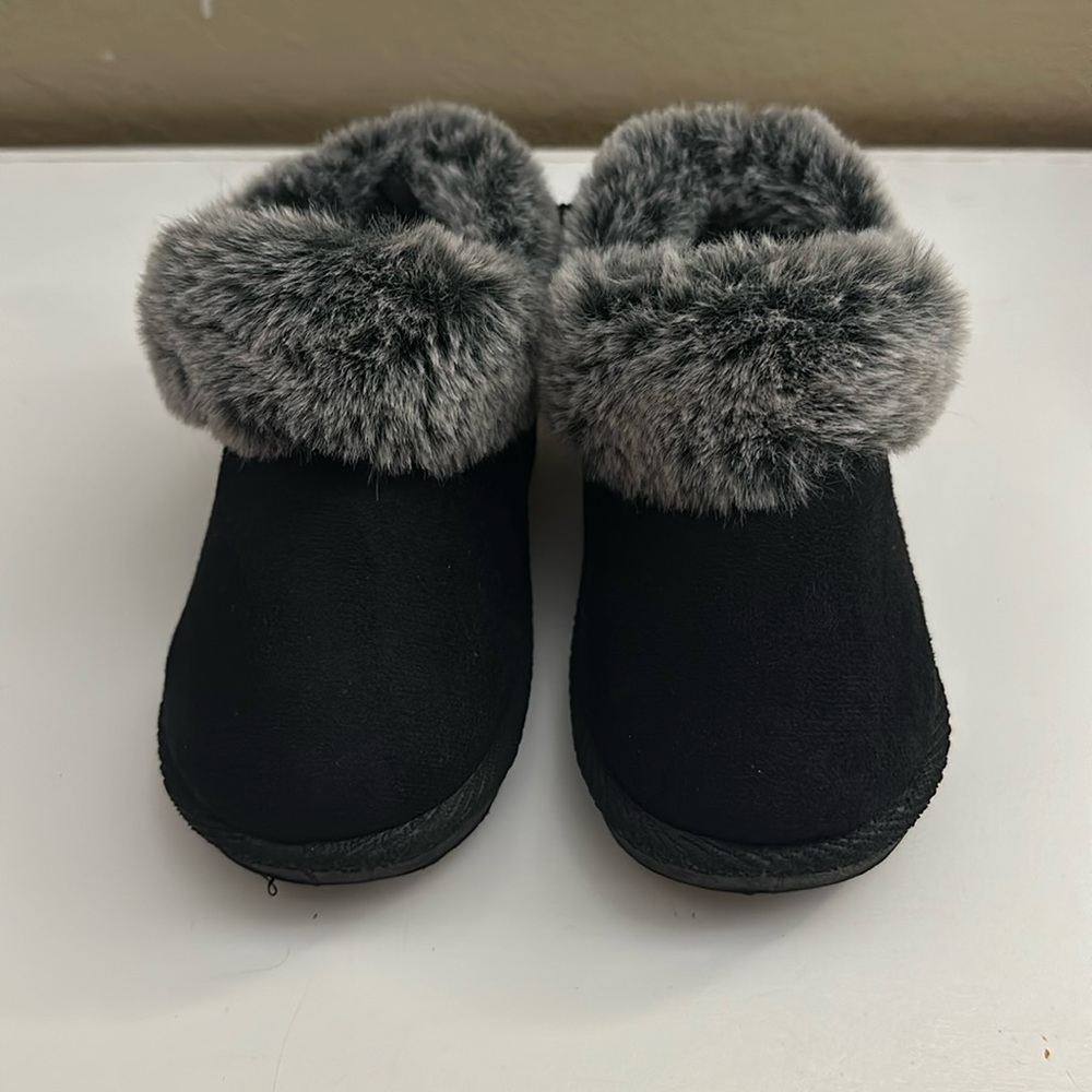 Toddler Girl Shoes